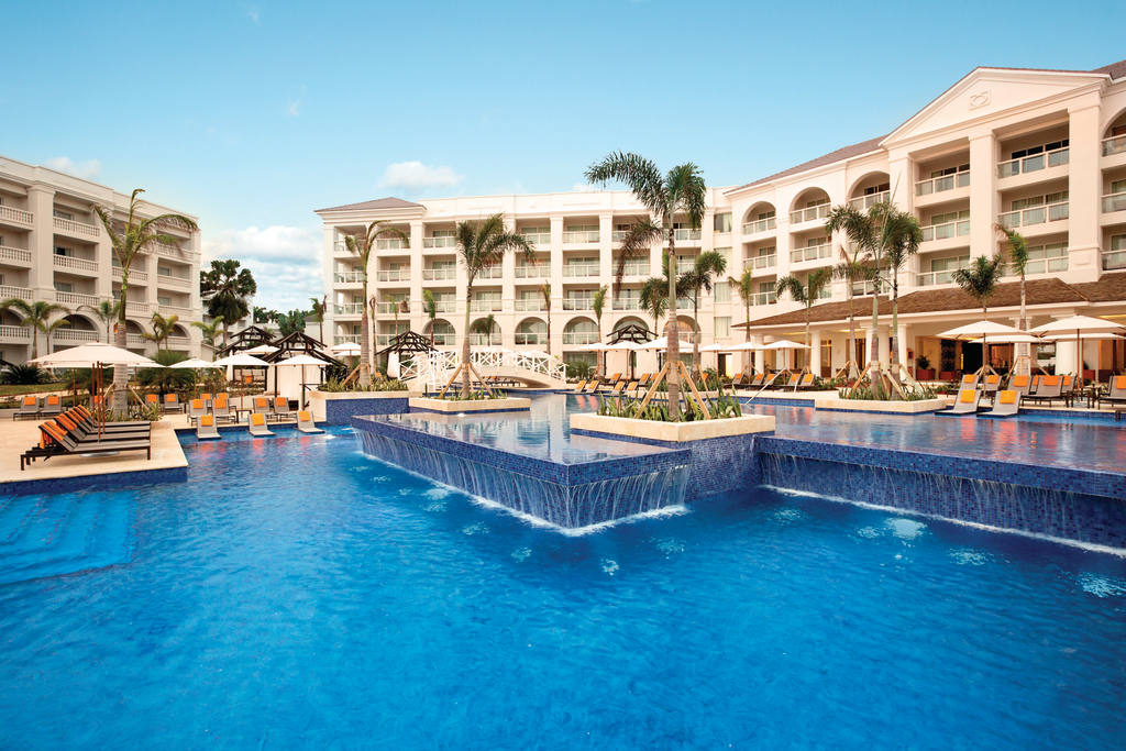 Hyatt Zilara Rose Hall by Playa Resorts