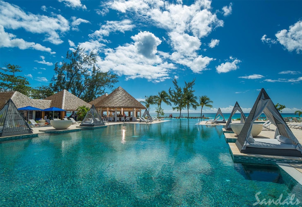 Sandals Royal Barbados